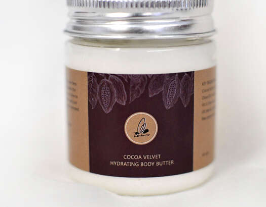 Cocoa Velvet Body Butter