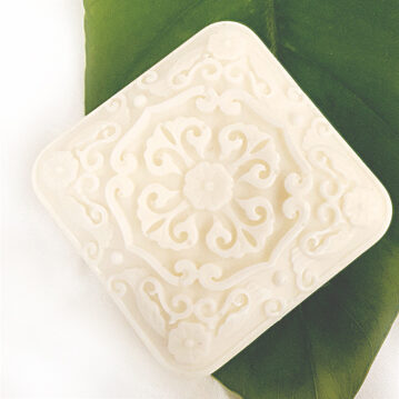 Coconut Milk moisturizing soap